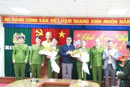 Sở Giáo dục và Đào tạo Hải Phòng cảm ơn lực lượng công an tìm thấy bé gái bị người lạ đưa khỏi trường