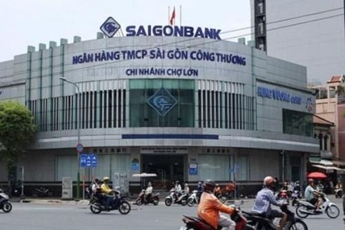 Doanh nghiệp liên quan đến Nguyễn Kim trở thành cổ đông lớn của SaigonBank (SGB)