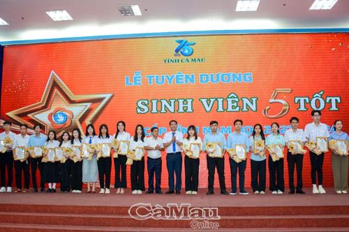 Phong trào học sinh, sinh viên không ngừng phát triển