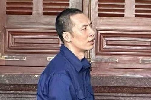 Trả giá bằng 14 năm tù khi lấy trộm xe của nữ giám đốc nhằm cấn trừ tiền góp vốn