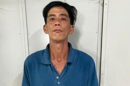 Công an phối hợp truy nóng kẻ dùng dao cướp xe của người dân lúc nửa đêm