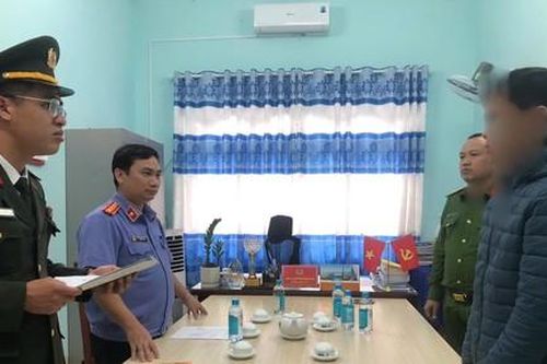 Bắt đối tượng đánh bạc qua mạng với số tiền trên 1 tỷ đồng
