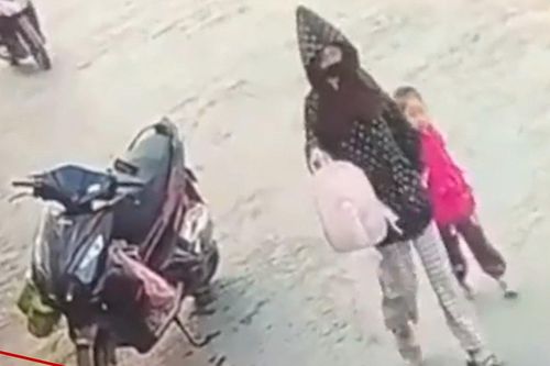 Bé gái 4 tuổi bị người lạ vào trường dẫn đi: Sở GD&ĐT Hải Phòng chỉ đạo khẩn