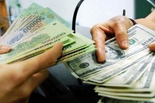 Những nơi nào được phép đổi tiền Việt Nam sang ngoại tệ?