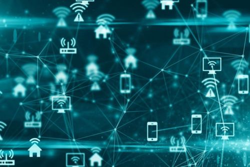 Internet vạn vật (IoT) là gì?