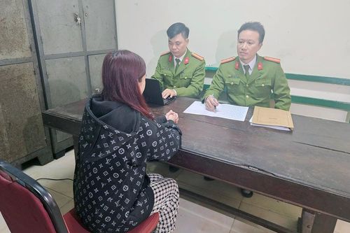 Lời khai của cô gái dẫn cháu bé 4 tuổi ra khỏi trường mầm non ở Hải Phòng