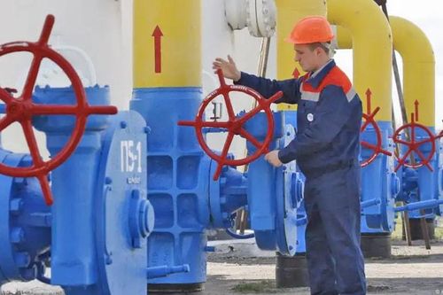 Dừng xuất khẩu khí đốt của Nga qua Ukraine:Đông Âu đối mặt với khủng hoảng năng lượng