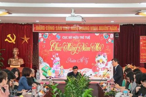 Đẩy mạnh chuyển đổi số và cải cách thủ tục hành chính trong lĩnh vực sở hữu trí tuệ