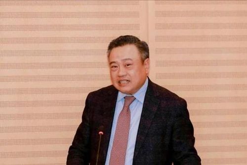 Thủ đô Hà Nội là cánh tay nối dài của đất nước trong công tác đối ngoại