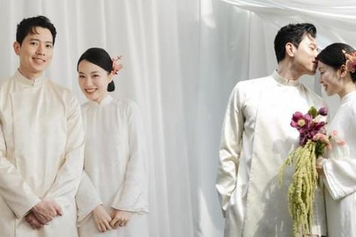 Toàn cảnh đám hỏi của 'cơ trưởng điển trai nhất Việt Nam' và phú bà U30, mẹ vợ có phản ứng khó ngờ