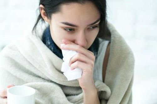 Bị cảm lạnh nên làm gì để nhanh khỏi?