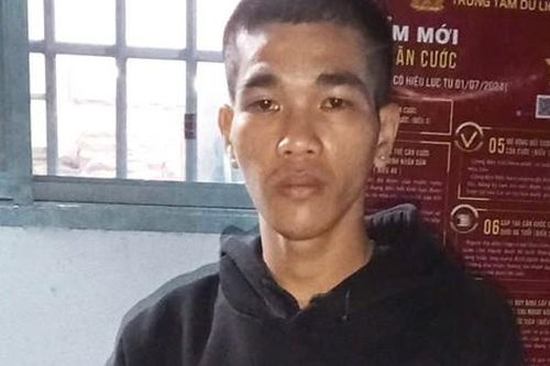 Trộm ghế đôn đi bán vì 'đói' ma túy