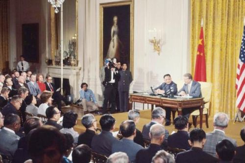 Lo ngại về an ninh, một số quốc gia đã đóng lại cánh cửa hợp tác nghiên cứu khoa học