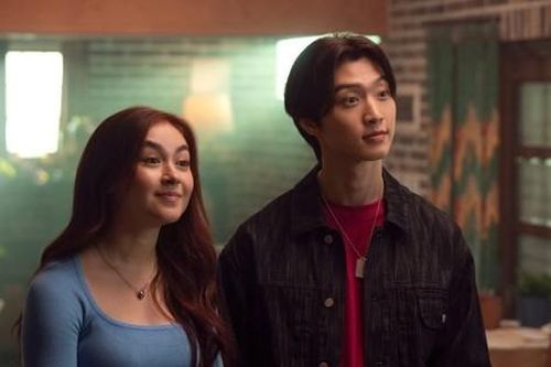 'XO, Kitty 2' trước giờ lên sóng: Cặp đôi nào của Kitty sẽ cập bến cuối cùng?