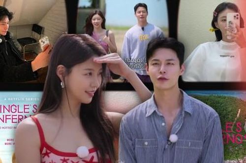 Địa Ngục Độc Thân 4 vừa lên sóng đã có hai người chơi tiết lộ trạng thái hẹn hò?