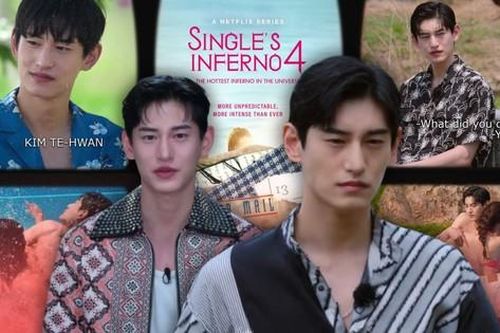 Địa Ngục Độc Thân 4: Kim Tae Hwan - 'bản sao Trương Hàn' gây thất vọng?