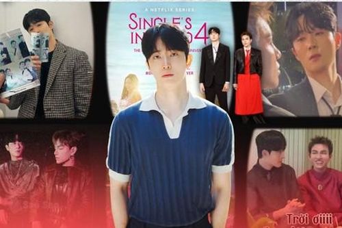 Kook Dong Ho - 'bạn cũ' của Call me Duy đăng ký tham gia Địa Ngục Độc Thân 4