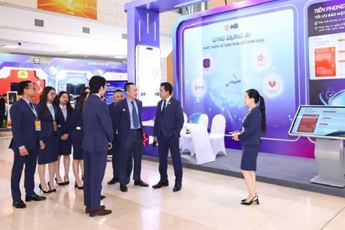 Khẳng định vị thế Việt Nam trên bản đồ công nghiệp bán dẫn toàn cầu