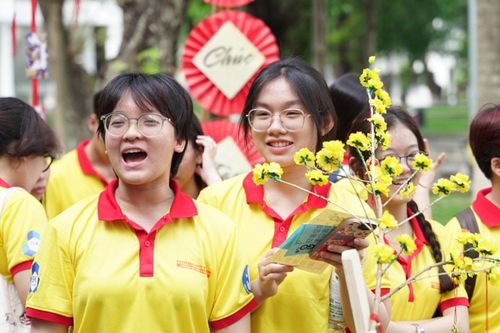 Mở ngành mới đáp ứng nhu cầu xã hội