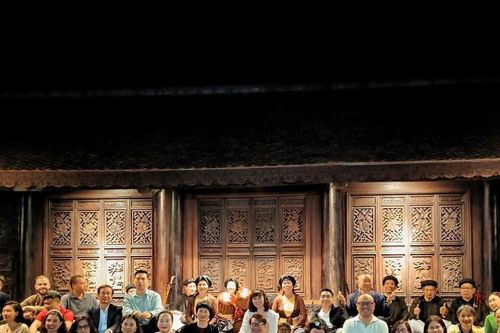 Dịch vụ du lịch trải nghiệm hút khách ngoại dịp Tết