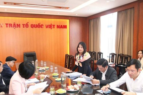 Lựa chọn vấn đề trọng tâm để phản biện dự thảo Luật Ban hành văn bản quy phạm pháp luật (sửa đổi)