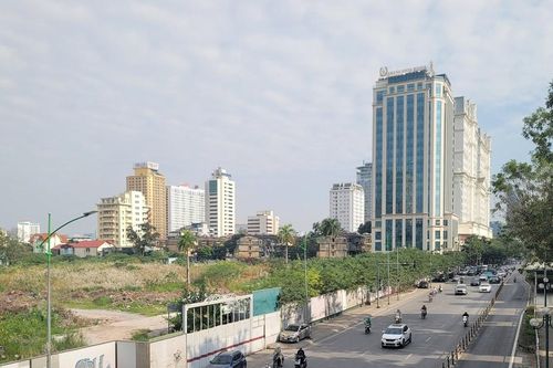 Hà Nội gia hạn và chuyển mục đích sử dụng đất tại 'đất vàng' 148 Giảng Võ