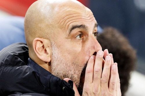 Bài học từ cuộc hôn nhân sụp đổ sau 30 năm của Pep Guardiola