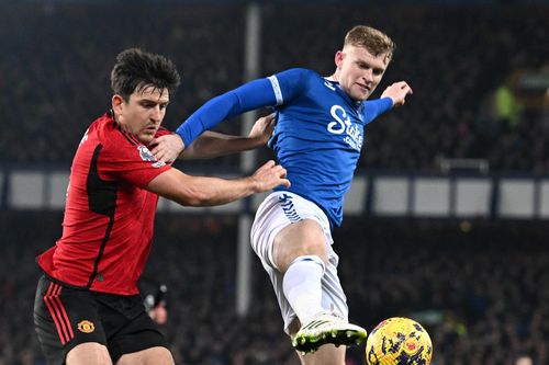 Maguire giúp MU tiết kiệm hơn 70 triệu bảng