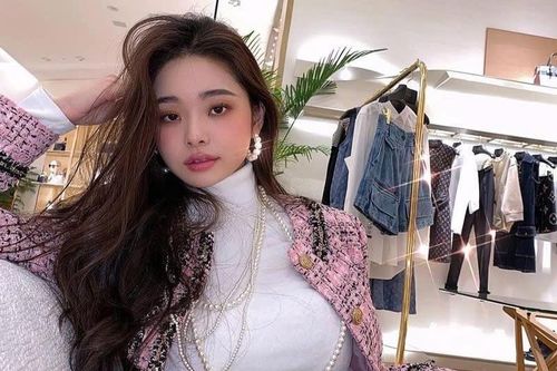 Nhà giàu Hàn Quốc cũng đang mua đồ hiệu giả