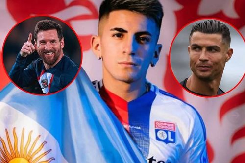 Ronaldo bị chế nhạo