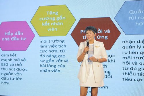 Chuyên gia: Nhiều nhân viên nghỉ việc vì không được đối xử bình đẳng
