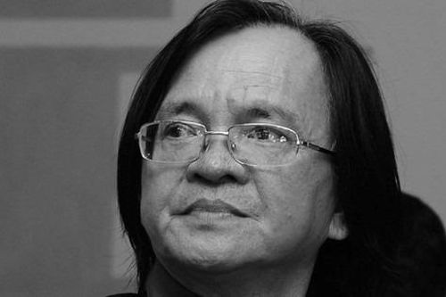NSƯT Quang Dũng qua đời