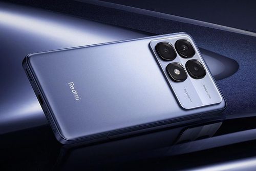 Hé lộ thông tin về Redmi K80 Ultra
