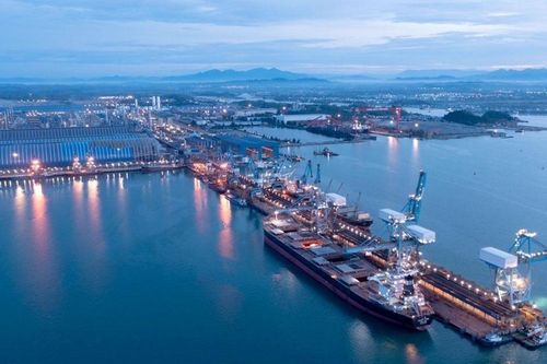 Quảng Ngãi phấn đấu tăng trưởng đạt hai con số