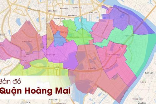 Quận Hoàng Mai, đứng trước cơ hội và thách thức mới
