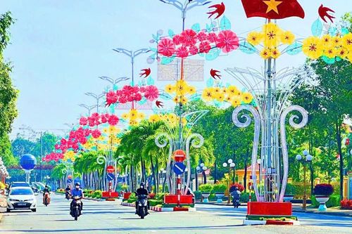 Nhiều khó khăn, tăng trưởng kinh tế của Bạc Liêu vẫn đạt 6,62%