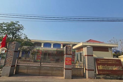 Vì sao người lạ dễ dàng đón bé 3 tuổi khỏi trường mầm non Thiên Hương?