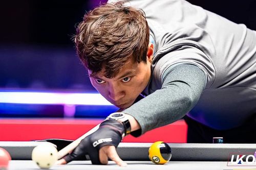 Billiards Việt Nam làm gì sau án phạt?