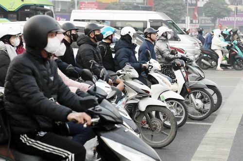 Góc nhìn 365: Xây dựng văn hóa giao thông từ việc tuân thủ luật