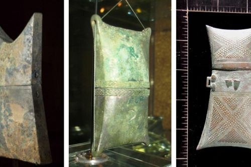 'Người lạ' trong văn hóa Đông Sơn (kỳ 5 & hết): Những 'người lạ' Đông Sơn đến từ phía tây bắc