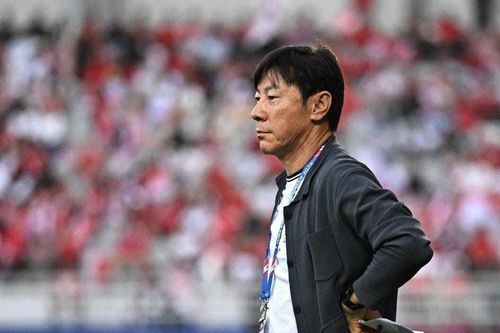 Rộ tin đồn Shin Tae Yong được mời ở lại Indonesia, trao chức vụ cao trong Liên đoàn
