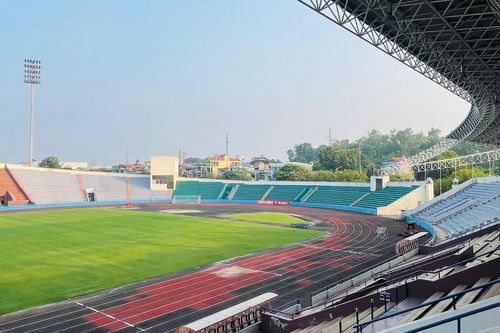 SVĐ giúp ĐT Việt Nam viết nên lịch sử trước Thái Lan nhận quyết định lớn, sẽ trở thành 'thánh địa' lớn và đẹp nhất vùng trung du