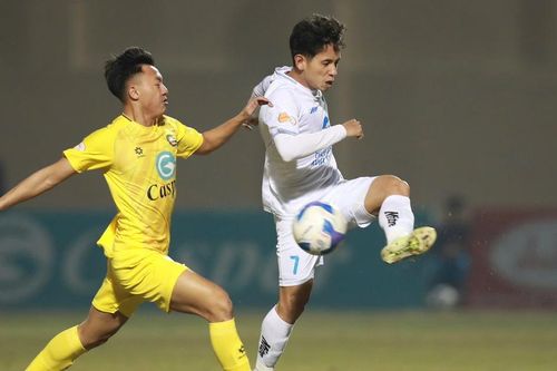 Hết ASEAN Cup, V-League trở lại guồng quay