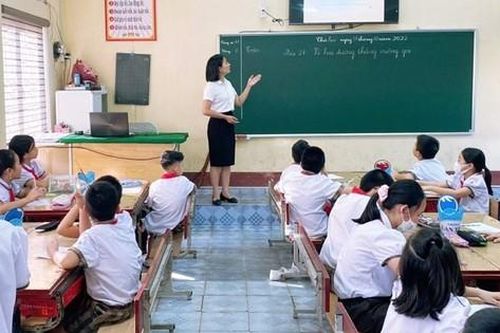 Chỉ áp dụng phụ cấp với nhà giáo đang trực tiếp giảng dạy