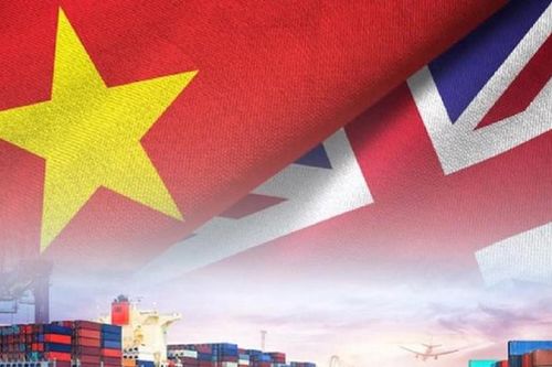 Anh chính thức gia nhập CPTPP: Cánh cửa mới cho hợp tác kinh tế với Việt Nam