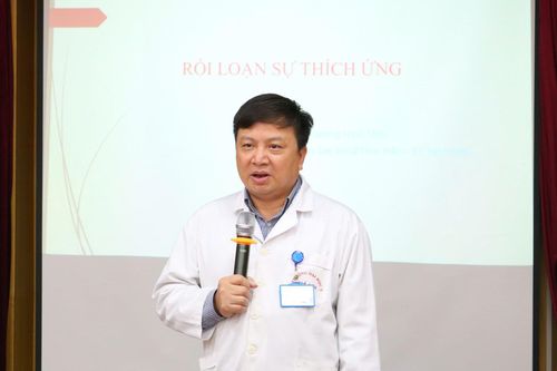 Rối loạn sự thích ứng: Căn bệnh của xã hội hiện đại cần can thiệp sớm