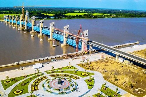 Tạo hiệu quả cho liên kết vùng