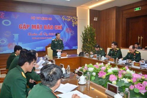 Đẩy mạnh tuyên truyền bảo vệ chủ quyền quốc gia trên không gian mạng
