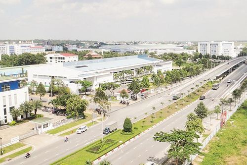 Hạt nhân thúc đẩy phát triển khoa học-công nghệ