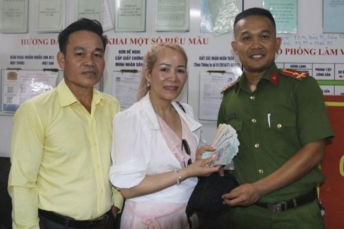 Niềm vui nhân đôi!